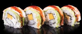 Манго филаделфия (4бр-110г)