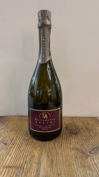 Elisabetta Abrami Brut