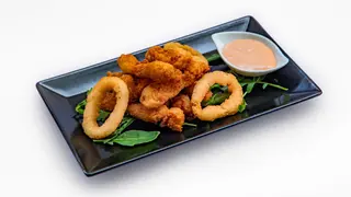 Fajitas De Pollo