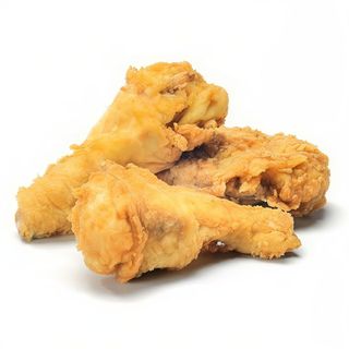 3 x Chicken (Menù)