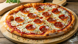 Pizza Peperonni