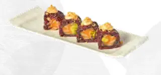 108. Ichiban roll