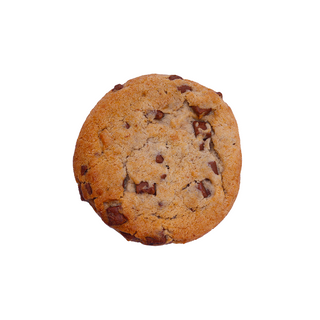 Cookie Chunk Chocolat