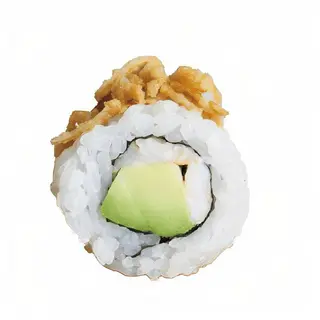 94. Crazy roll