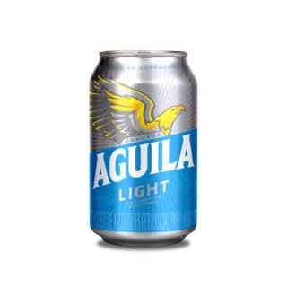 Cerveza Águila 