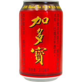 Jiaduobao tea