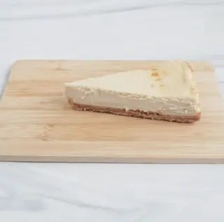 Tarta De Queso Happy Hipo (Porción)