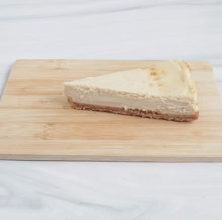 Tarta De Queso Happy Hipo (Porción)
