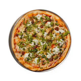 PIZZA TOSCANA