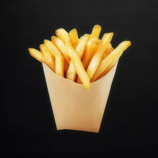 Ración de Patatas Fritas