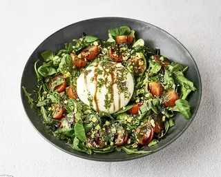 La Italian Bowl
