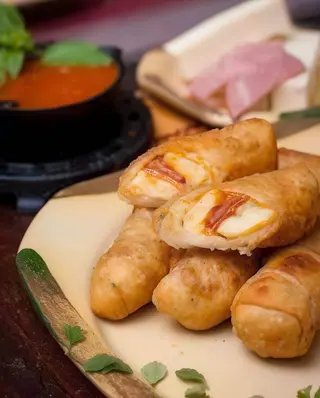 Tequepizza (6 Uds.)