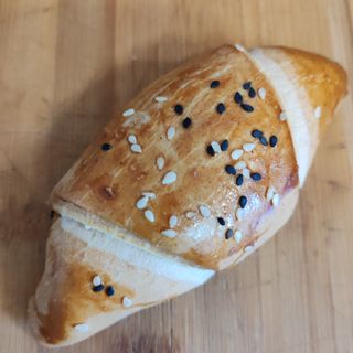 Kiflica sa sirom 120g