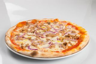 Tonno e cipolle