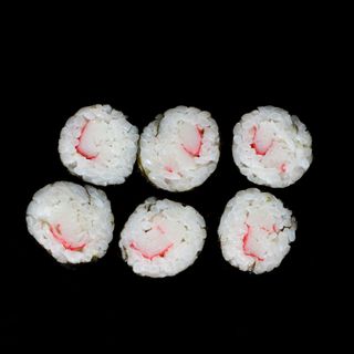 Мак краб (110г)