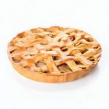 Tarta Tatín De Manzana Elaboración Propia