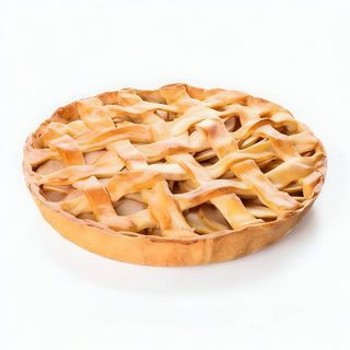 Tarta Tatín De Manzana Elaboración Propia