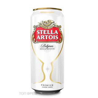Стела Артоа (500мл)