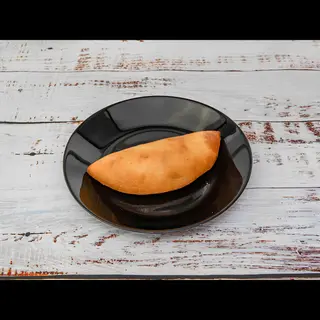 Empanada Venezolana De Queso