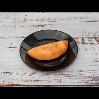 Empanada Venezolana De Queso