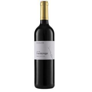 Vino Tinto Pagos De Mogar Reserva (750 Ml.)