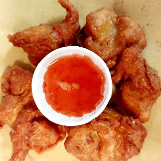 Bocconcini di pollo 5pz