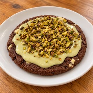 Cookie Pistacho (Delivery)