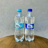 Вода Bon-Aqua 0,5