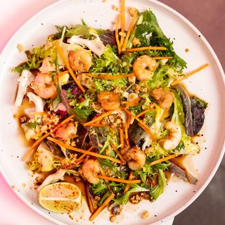 BOWL THAI CON GAMBAS