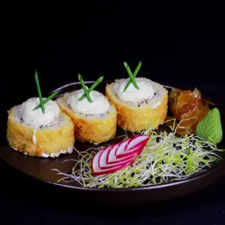Tuna Hot