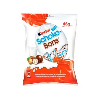 Schoco-Bons