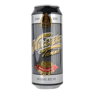 Nikšićko tamno pivo 500ml