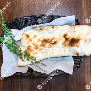 Пърленка със сирене 