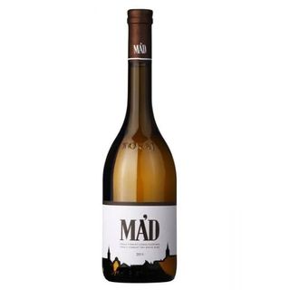 Mad 75 Cl 2016