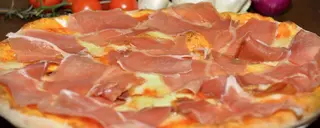 Prosciutto crudo