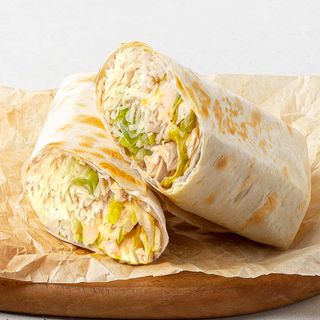 Квадро сир шаурма