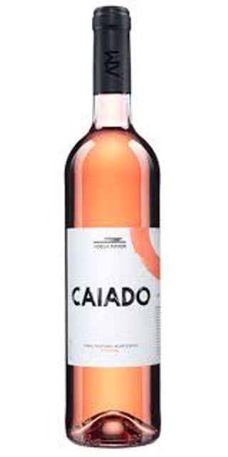 Vinho Rosé Caiado