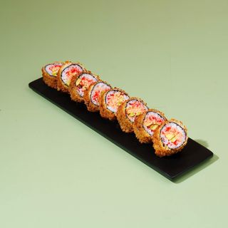 ცხელი კალიფორნია 8ც.