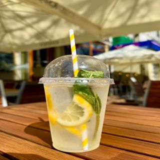 Lemoniada klasyczna (SUP)