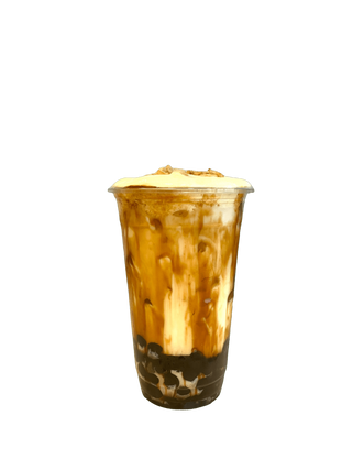 Кафяв кокос 