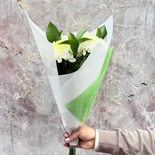 Cremón Blanco