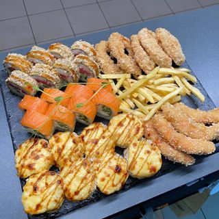 СЕТ БОКС 2 (1.4кг)