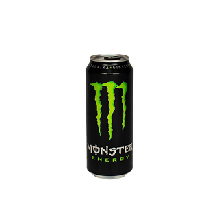 Monster Energy Original lata 500ml.