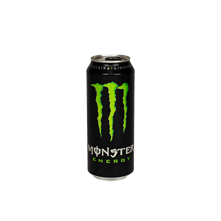 Monster Energy Original lata 500ml.