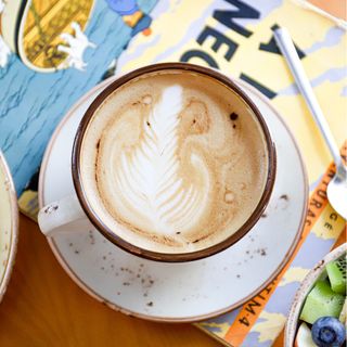 Cappuccino Duplo