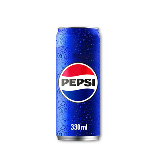 Pepsi doza