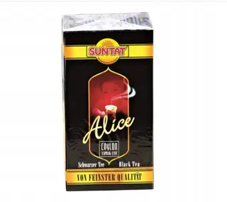Alice Herbata 500g