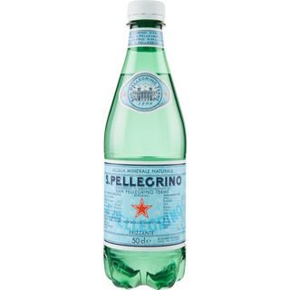 Acqua S. Pellegrino 50 cl
