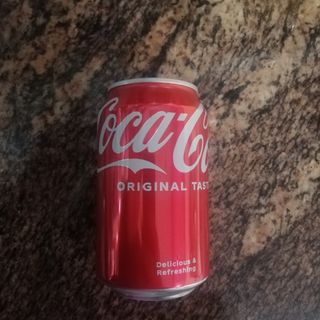 coca cola 330ml