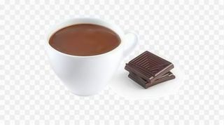 Chocolat Chaud